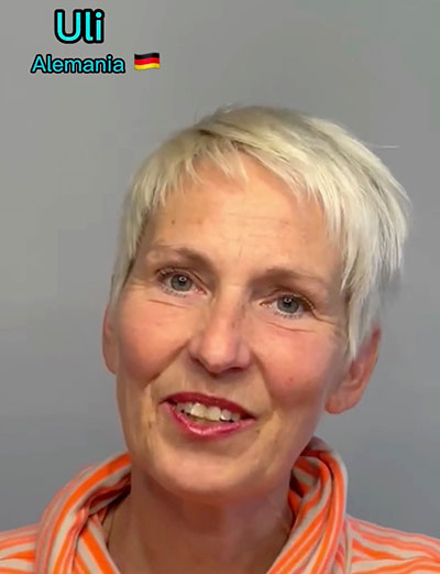 Uli - Alemania